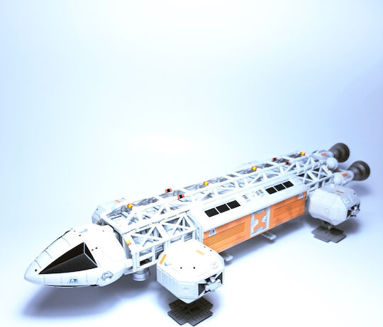 Space 1999 Eagle Transporter Modellbausatz 3D-Druck - 36cm 1:72