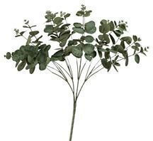 Flower Green Leaves 46cm Flower Green Leaves 46cm