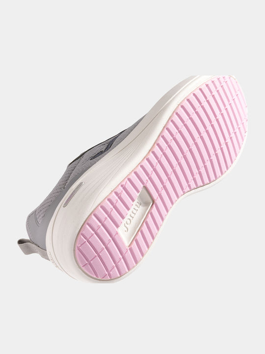 Γυναικεία Sneakers Γκρι