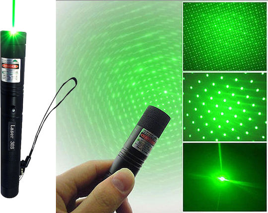 Pointer with Green Laser 5949420925607