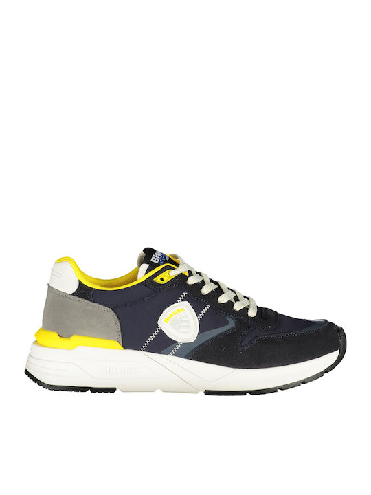 Blauer