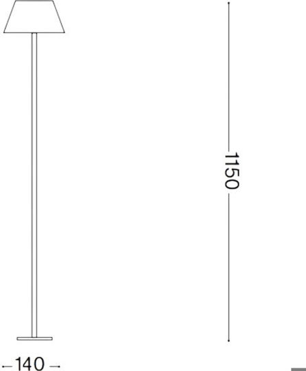 Ideal Lux 3285 Ideal Lux 3285