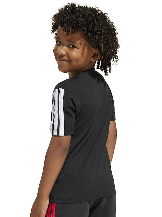 adidas T-shirt Μαύρο
