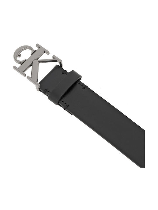 Women's Belt Black