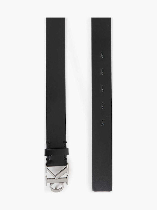 Women's Belt Black