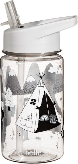 Sass & Belle Sticlă pentru Copii Bear 400ml