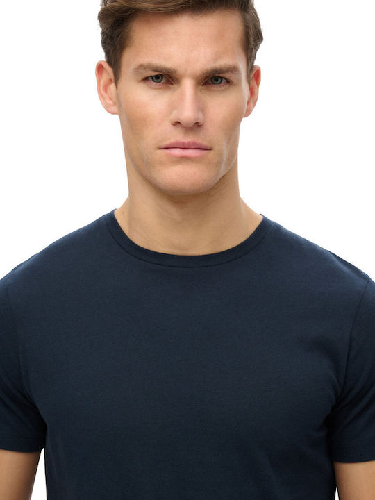 T-shirt Navy