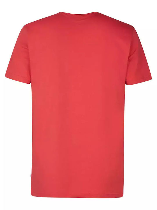 T-shirt Petrol