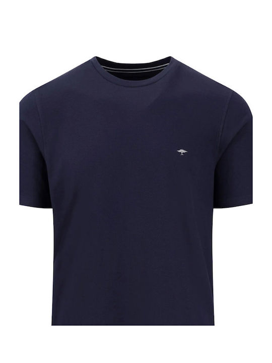T-shirt Blue