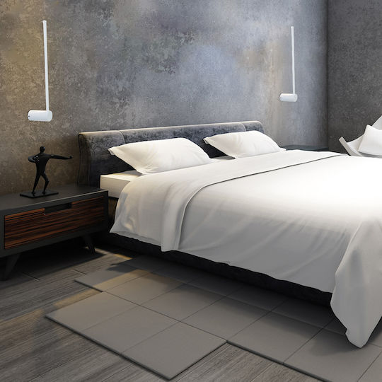 Inlight Leuchte Wand 60cm