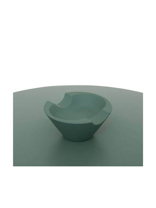 5Five Aluminum Pan with Lid with Ceramic Coating 28cm