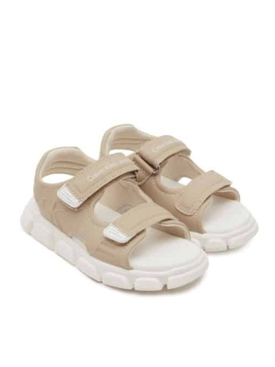 Kids' Sandals Beige