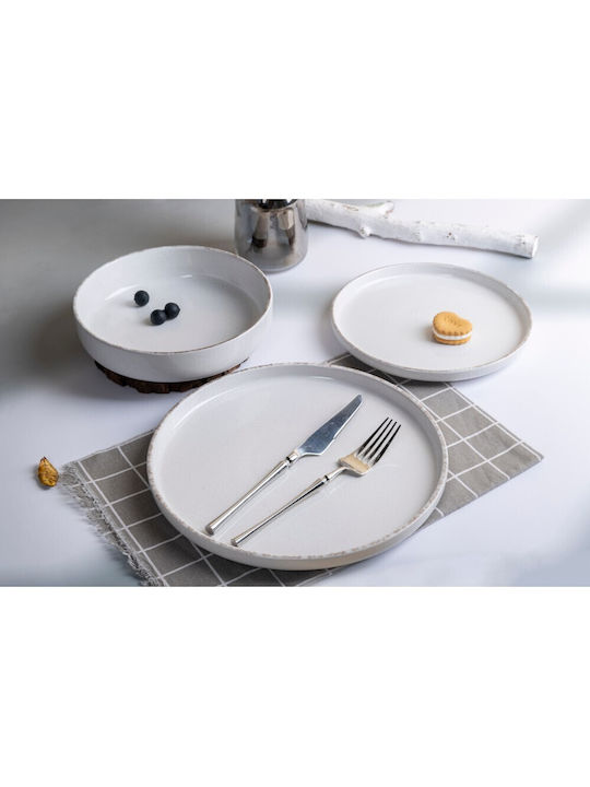 GTSA 67-13922 Ceramic Salad Bowl GTSA 67-13922 Ceramic Salad Bowl
