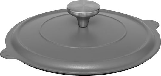 5Five Βαθιά Κατσαρόλα από Αλουμίνιο 24cm