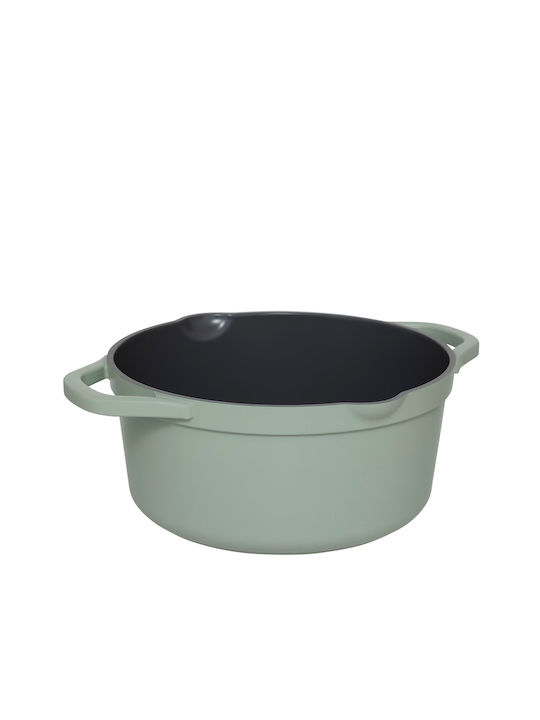 5Five Βαθιά Κατσαρόλα από Αλουμίνιο 24cm