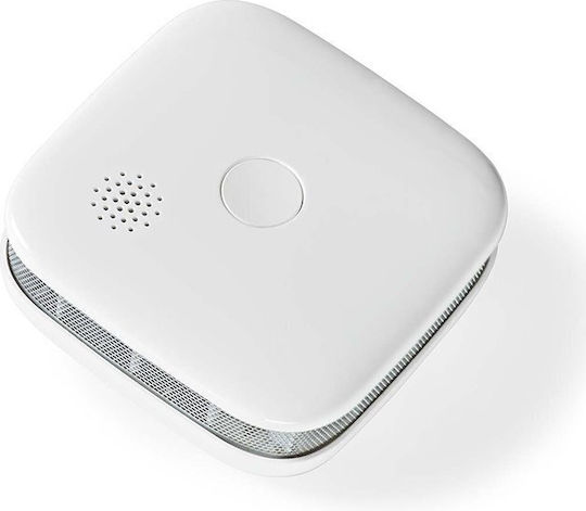 Nedis Autonomous Smoke Detector Wi-Fi