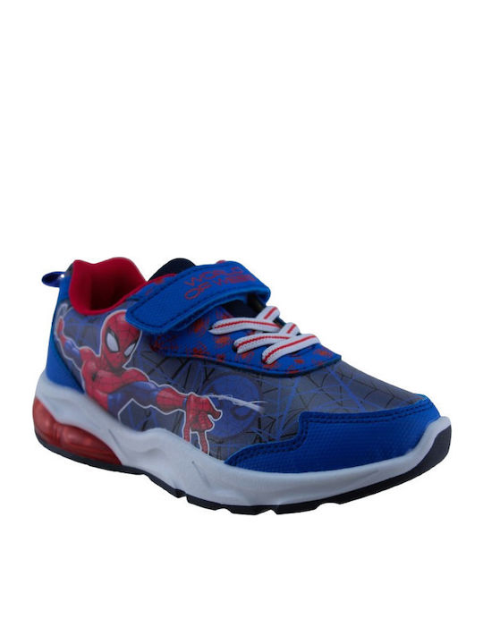 Adam's Shoes