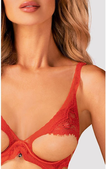Obsessive Bergamore Red