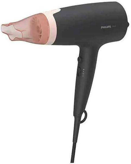 Philips Hair Dryer 2100W Black