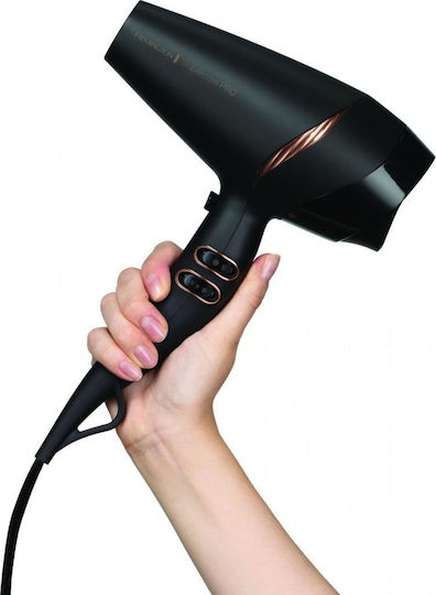 Remington Supercare Pro Професионален Сешоар 2200W