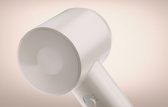 Laifen Swift Se Lite Πιστολάκι Μαλλιών 1400W Milky