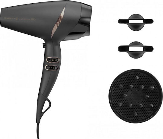 Remington Supercare Pro Професионален Сешоар 2200W
