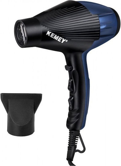 Kemei Сешоар 3800W