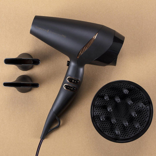 Remington Supercare Pro Професионален Сешоар 2200W