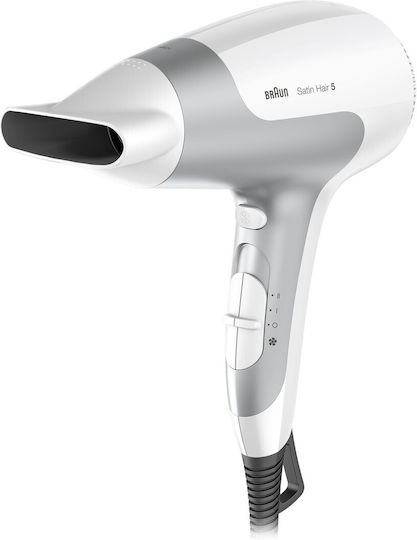 Braun Hair Dryer 2500W