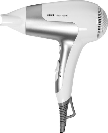 Braun Hair Dryer 2500W