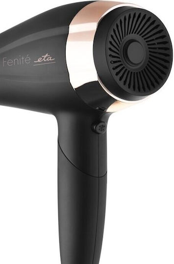 ETA Hair Dryer Turbo 2200W