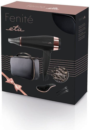 ETA Hair Dryer Turbo 2200W