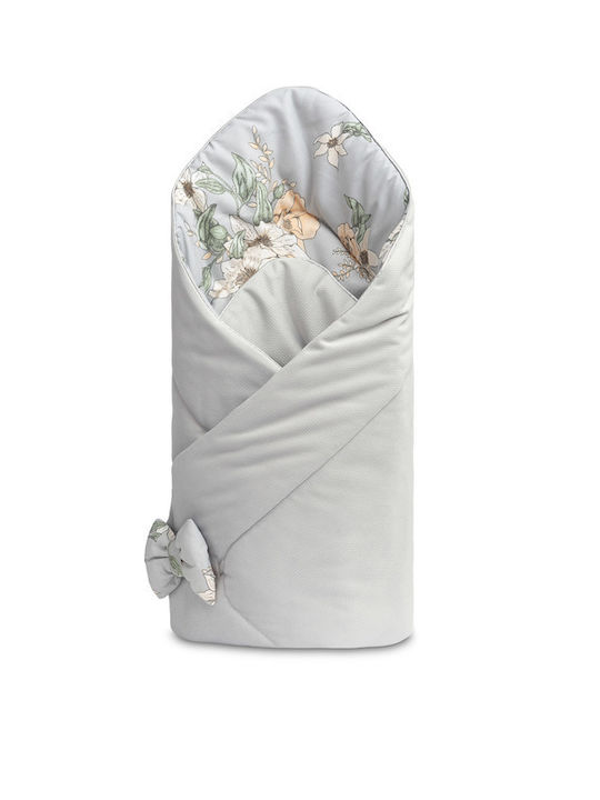 Sensillo Nursery Swaddling Blanket 75x75cm