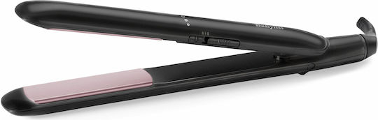 Babyliss Smooth Ceramic ST241E Πρέσα Μαλλιών με Κεραμικές Πλάκες