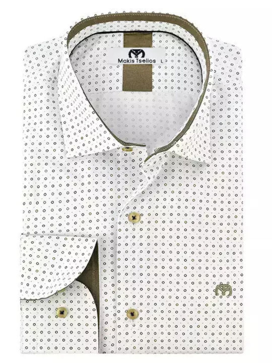 Makis Tselios Fashion