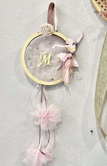 Kids Wall Decor Dream Catcher