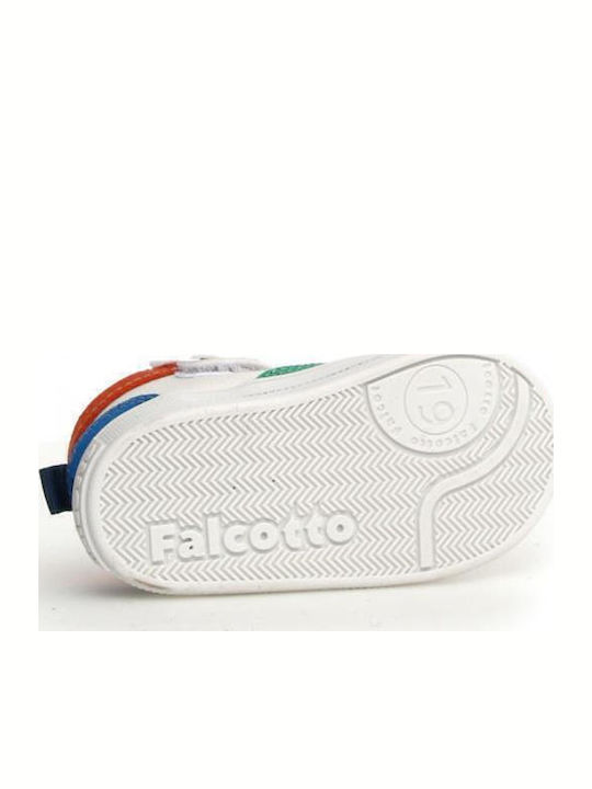 Kids Sneakers White