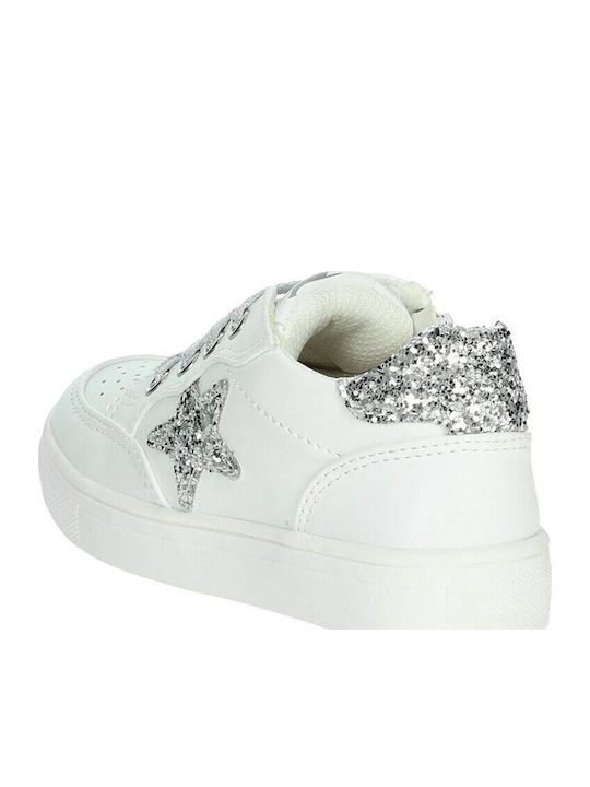 Kinder Sneakers Weiß