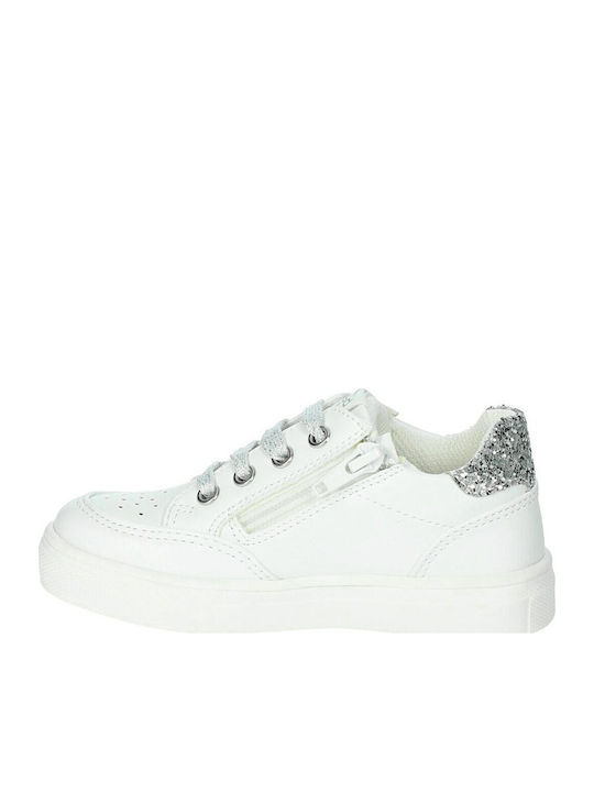 Kinder Sneakers Weiß