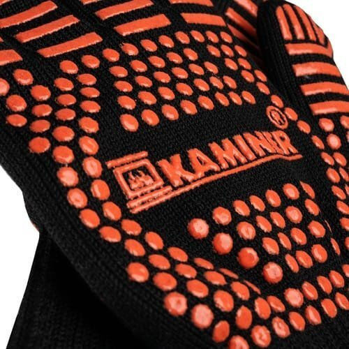 Kaminer BBQ Grilling Glove