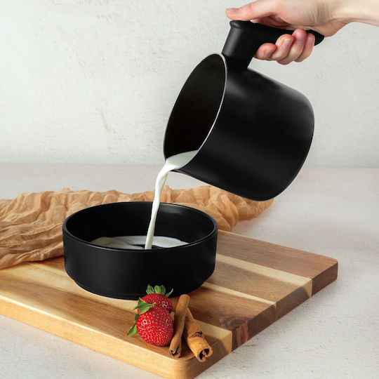 Milk Mug Berlinger Haus Bh8192 Black