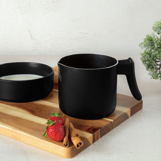 Milk Mug Berlinger Haus Bh8192 Black
