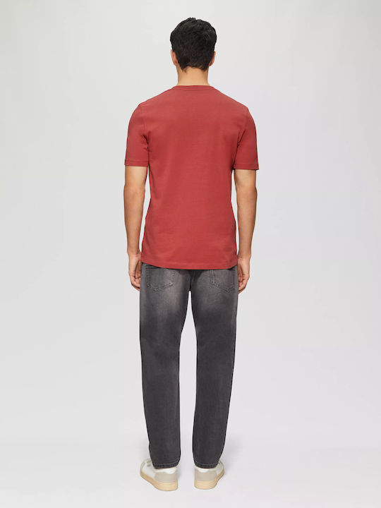 T-shirt Red
