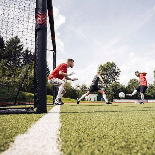 Dunlop Fußballtor 240x160x85cm
