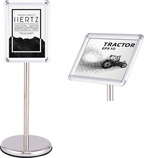 Costway Display Stand
