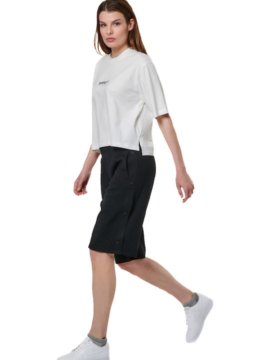 Γυναικείο T-shirt White