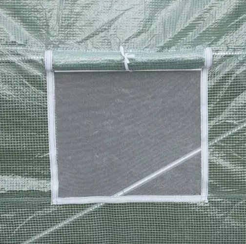 Gardlov 23308 Greenhouse Cover 6x3x2m