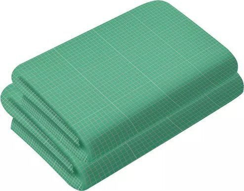 Gardlov 23308 Greenhouse Cover 6x3x2m
