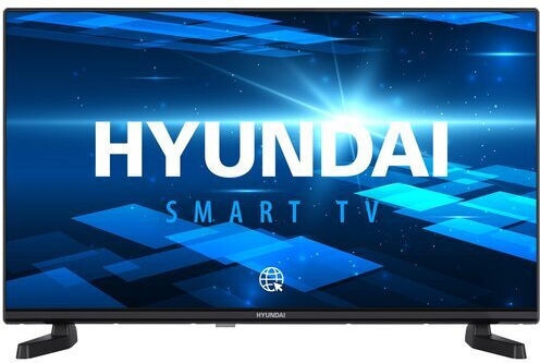 Hyundai Smart Τηλεόραση 40" Full HD LED FLM40TS349SMART HDR (2025)
