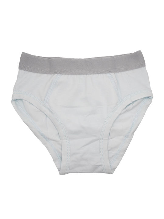 Defne Baby Retro Power Chilot pentru copii Albastru deschis